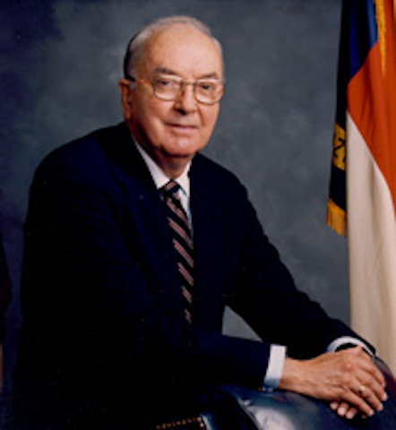 "Images of Senators are provided by, and should be credited to the U.S. Senate Historical Office." http://en.wikipedia.org/wiki/Image:JesseHelms.jpg