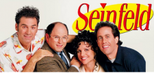 Nothing? Seinfeld Is About Everything! – Culture and the Sitcom ...